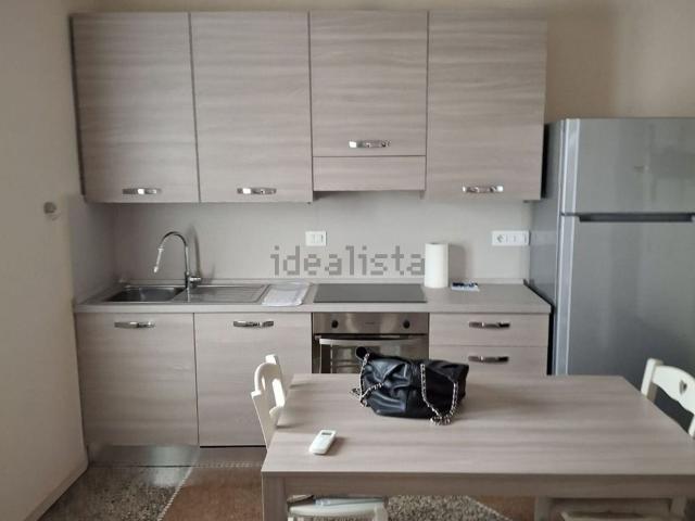 Appartamento in affitto di 45 m² in Via Pietro Isola