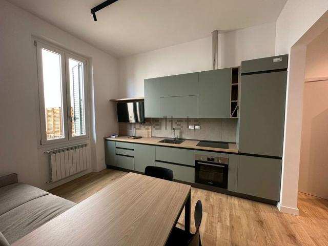 Appartamento in affitto di 45 m² in Via Pier Capponi