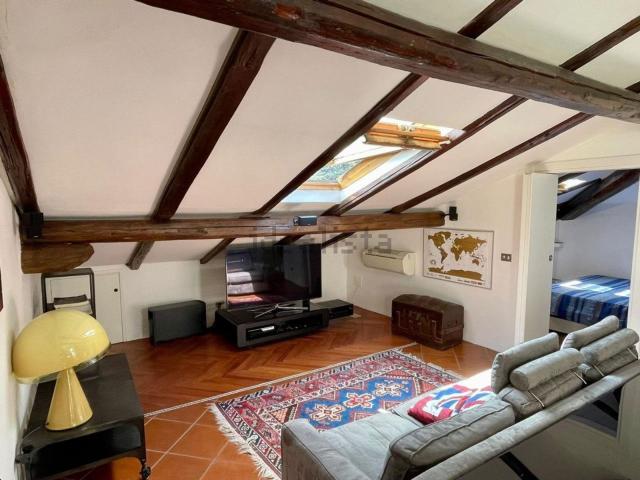 Appartamento in affitto di 45 m² in Via Pier Paolo Molinelli