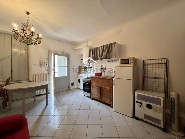 Appartamento in affitto di 45 m² in Via Piero della Francesca, 4
