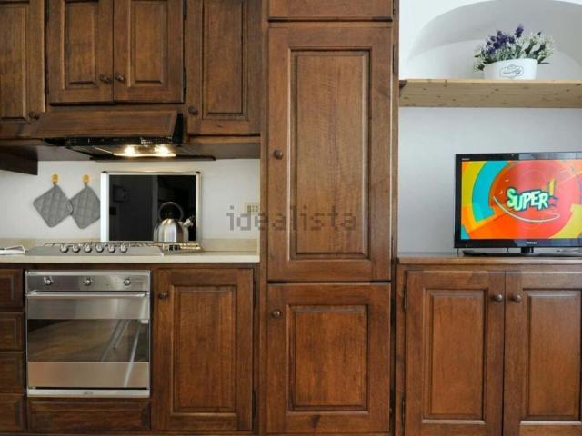 Appartamento in affitto di 45 m² in Via Piero della Francesca, 68