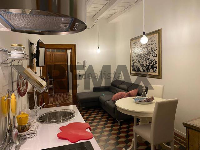 Appartamento in affitto di 45 m² in Via Pignolo