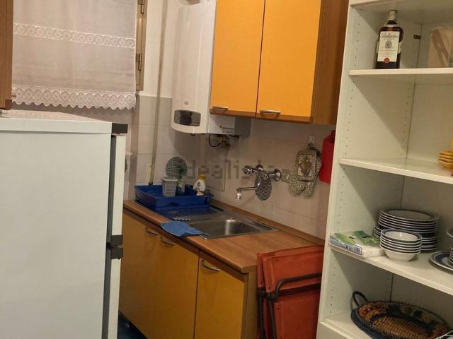 Appartamento in affitto di 45 m² in Via Pisa