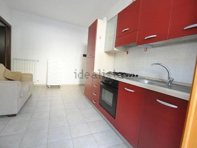 Appartamento in affitto di 45 m² in Via Pitelli, 63