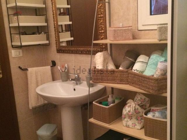 Appartamento in affitto di 45 m² in Via Polese, 46
