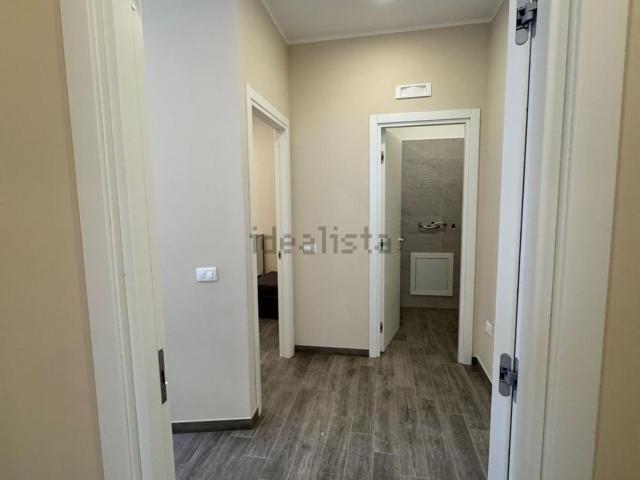 Appartamento in affitto di 45 m² in Via Popilia