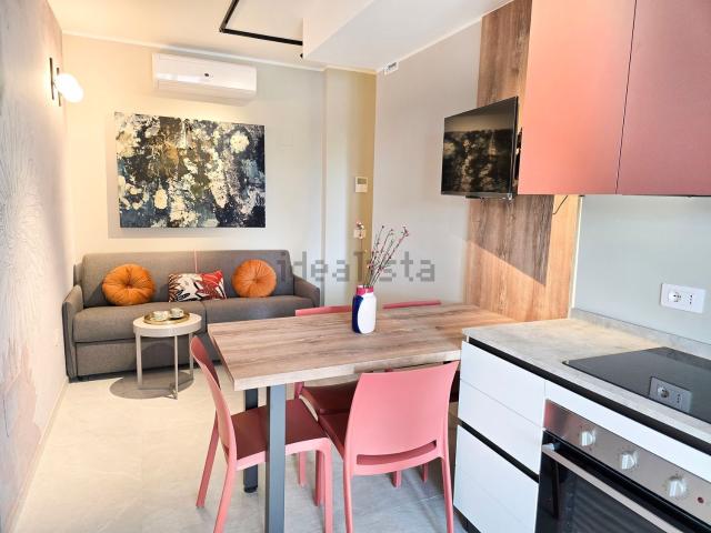 Appartamento in affitto di 45 m² in Via Prati, 2