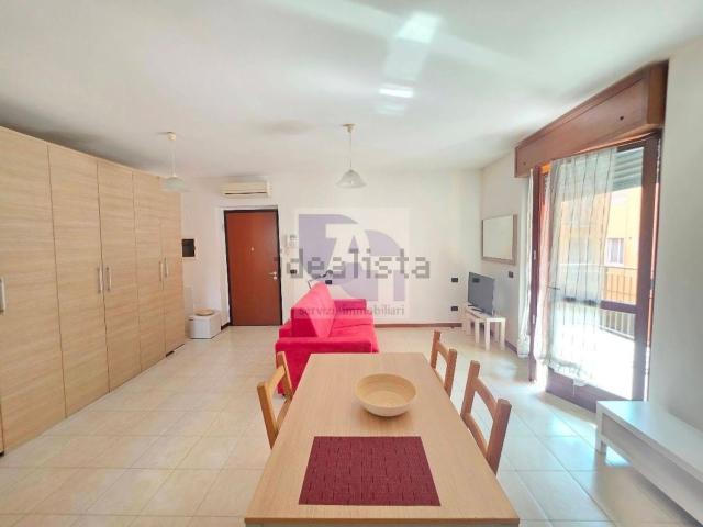 Appartamento in affitto di 45 m² in Via Privata Tirso, 6