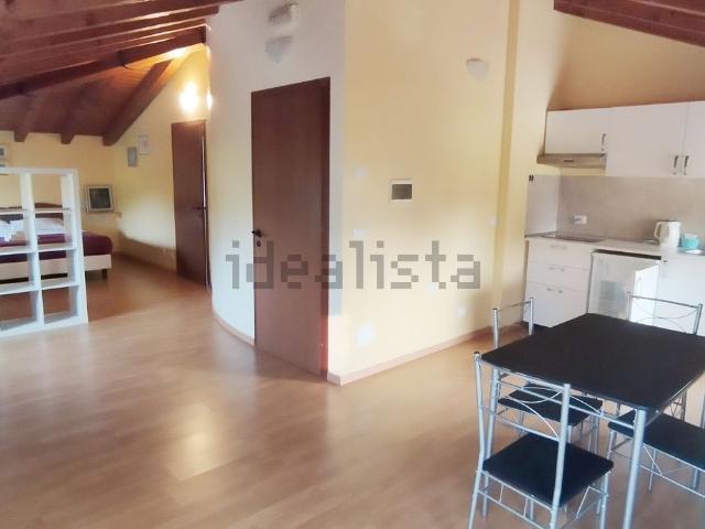 Appartamento in affitto di 45 m² in Via Principale
