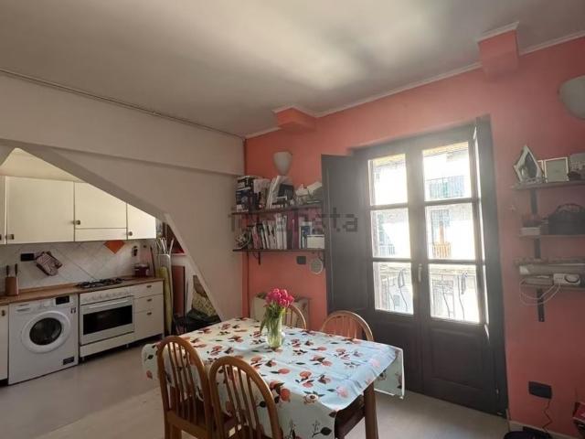 Appartamento in affitto di 45 m² in Via Principe Amedeo, 44