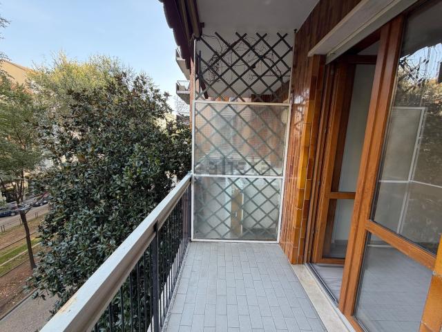 Appartamento in affitto di 45 m² in Via Principe Eugenio