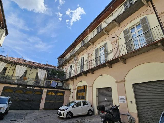Appartamento in affitto di 45 m² in Via Quintino Sella, 12