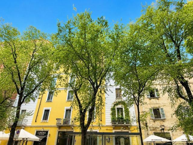 Appartamento in affitto di 45 m² in Via Raffaello Sanzio, 14
