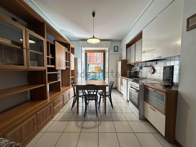 Appartamento in affitto di 45 m² in Via Rapallo