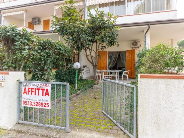 Appartamento in affitto di 45 m² in Via Renata Viganò, 16