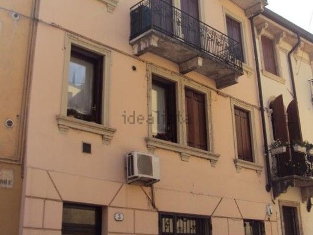 Appartamento in affitto di 45 m² in Via Redentore