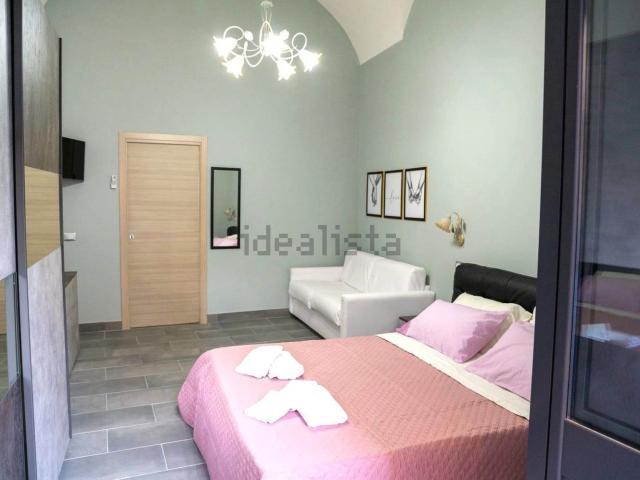 Appartamento in affitto di 45 m² in Via Reitano, 9