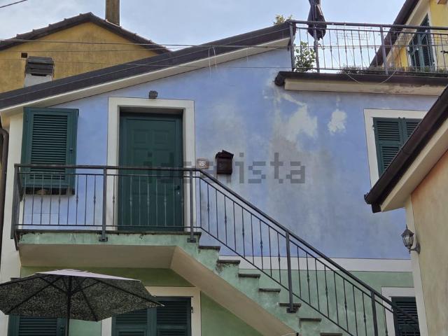 Appartamento in affitto di 45 m² in Via Rietta, 55