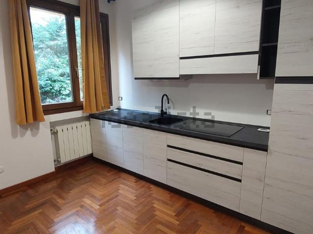 Appartamento in affitto di 45 m² in Via Rigosa, 37