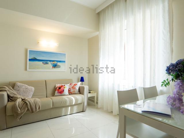 Appartamento in affitto di 45 m² in Via Roma, 48
