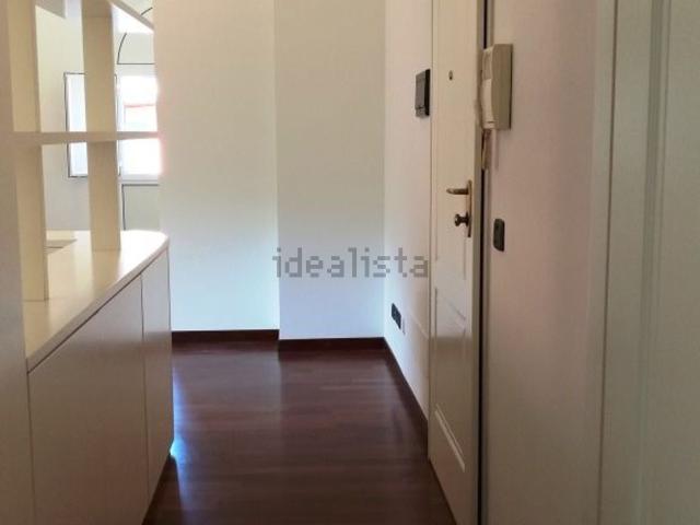 Appartamento in affitto di 45 m² in Via roma