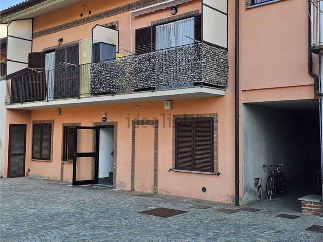 Appartamento in affitto di 45 m² in Via Roma