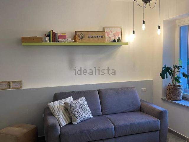 Appartamento in affitto di 45 m² in Via Roma