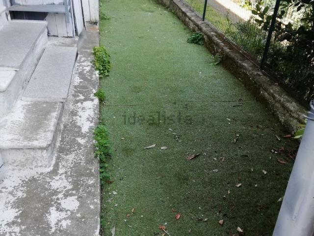 Appartamento in affitto di 45 m² in Via Roma