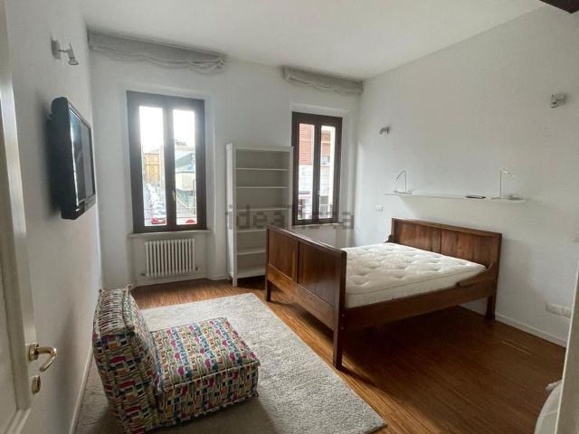 Appartamento in affitto di 45 m² in Via Roma