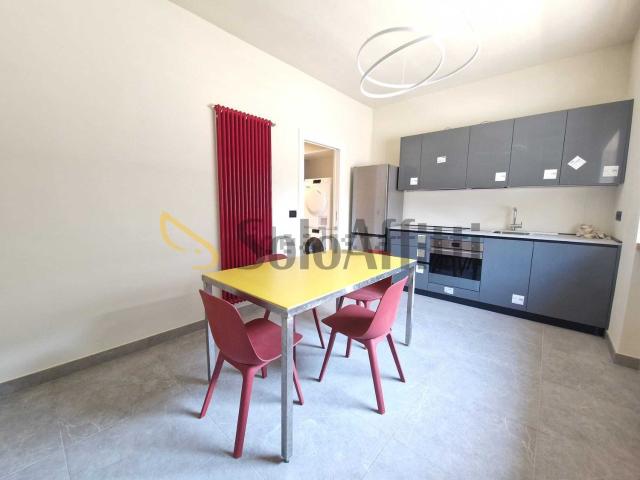 Appartamento in affitto di 45 m² in Via Robassomero, 3