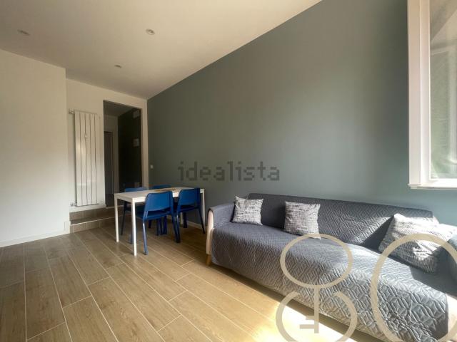 Appartamento in affitto di 45 m² in Via Roberto Bellarmino, 2