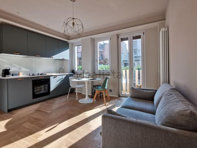 Appartamento in affitto di 45 m² in Via Roggia Scagna, 1