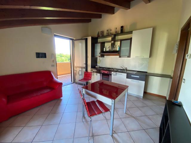 Appartamento in affitto di 45 m² in Via Rogorazza, 39