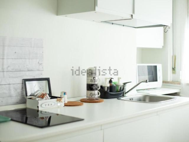 Appartamento in affitto di 45 m² in Via Rovigo, 11
