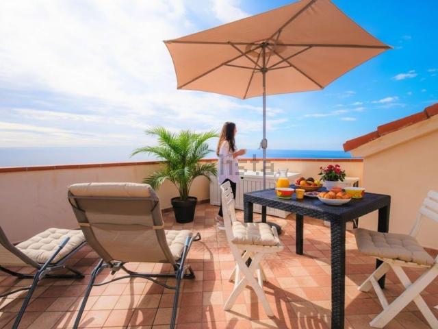 Appartamento in affitto di 45 m² in Via Sant&apos Antonio, 14