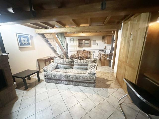 Appartamento in affitto di 45 m² in Via Sant&apos Anastasio