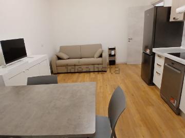 Appartamento in affitto di 45 m² in Via Sant&apos Adele, 39