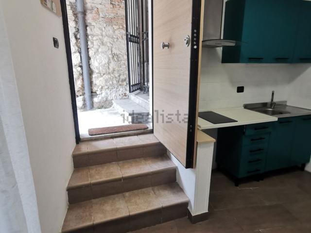 Appartamento in affitto di 45 m² in Via Sant&apos Agostino