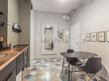 Appartamento in affitto di 45 m² in Via Sant&apos Isaia