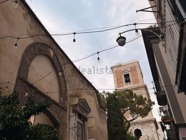 Appartamento in affitto di 45 m² in Via Santa Chiara