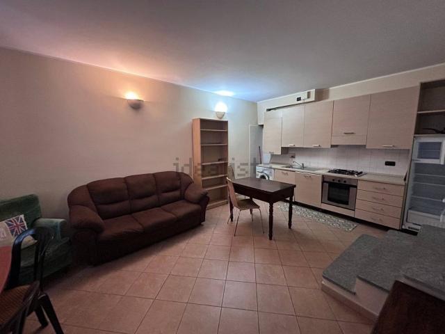 Appartamento in affitto di 45 m² in Via Santa Croce