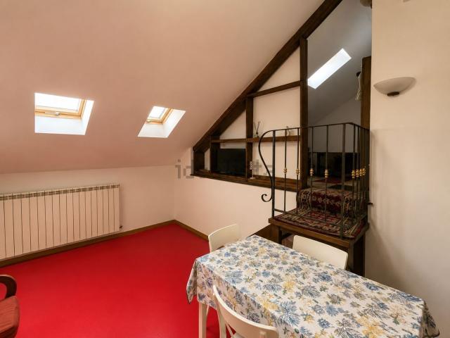Appartamento in affitto di 45 m² in Via Santa Giulia