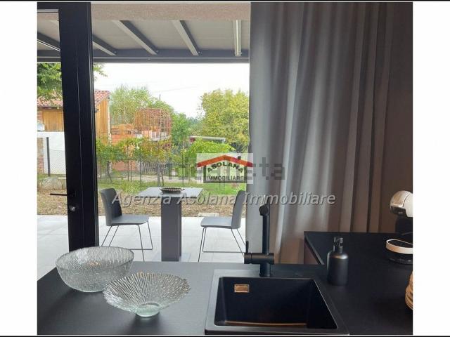 Appartamento in affitto di 45 m² in Via Santa Margherita