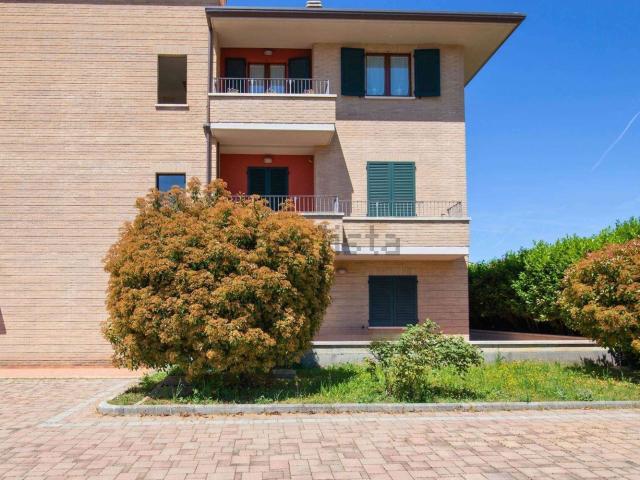 Appartamento in affitto di 45 m² in Via Santa Maria della Spina