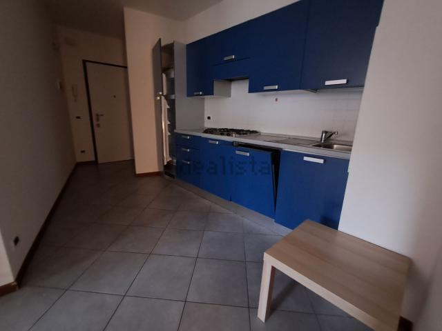 Appartamento in affitto di 45 m² in Via Santa Sofia