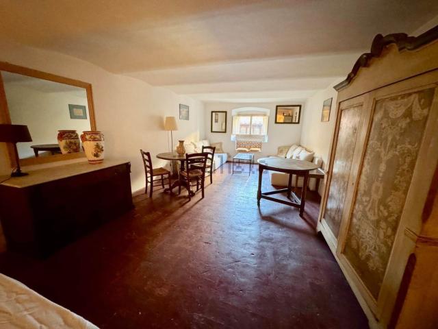 Appartamento in affitto di 45 m² in Via Santo Spirito, 27