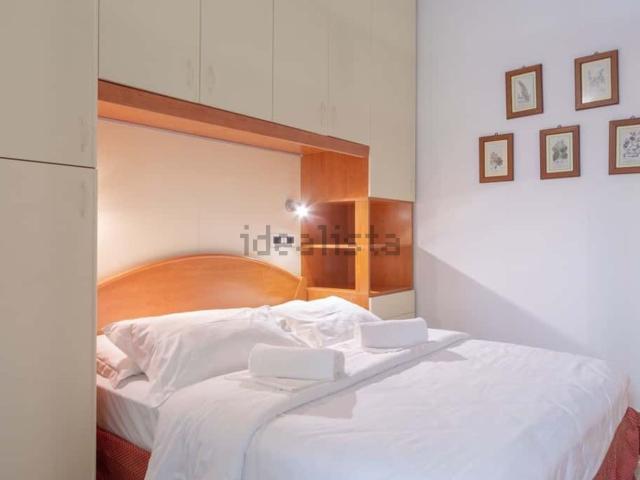 Appartamento in affitto di 45 m² in Via Santo Stefano, 88