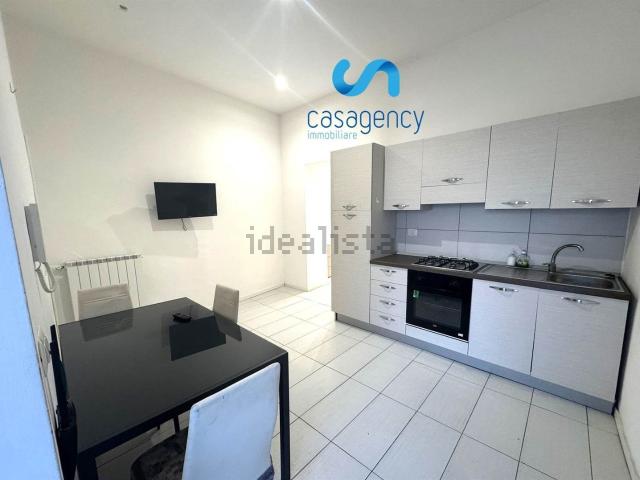 Appartamento in affitto di 45 m² in Via San Carlo, 107