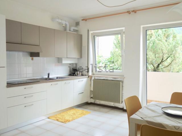 Appartamento in affitto di 45 m² in Via San Croce