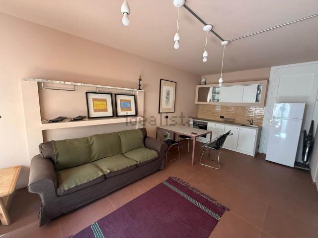 Appartamento in affitto di 45 m² in Via San Abbondio, 9